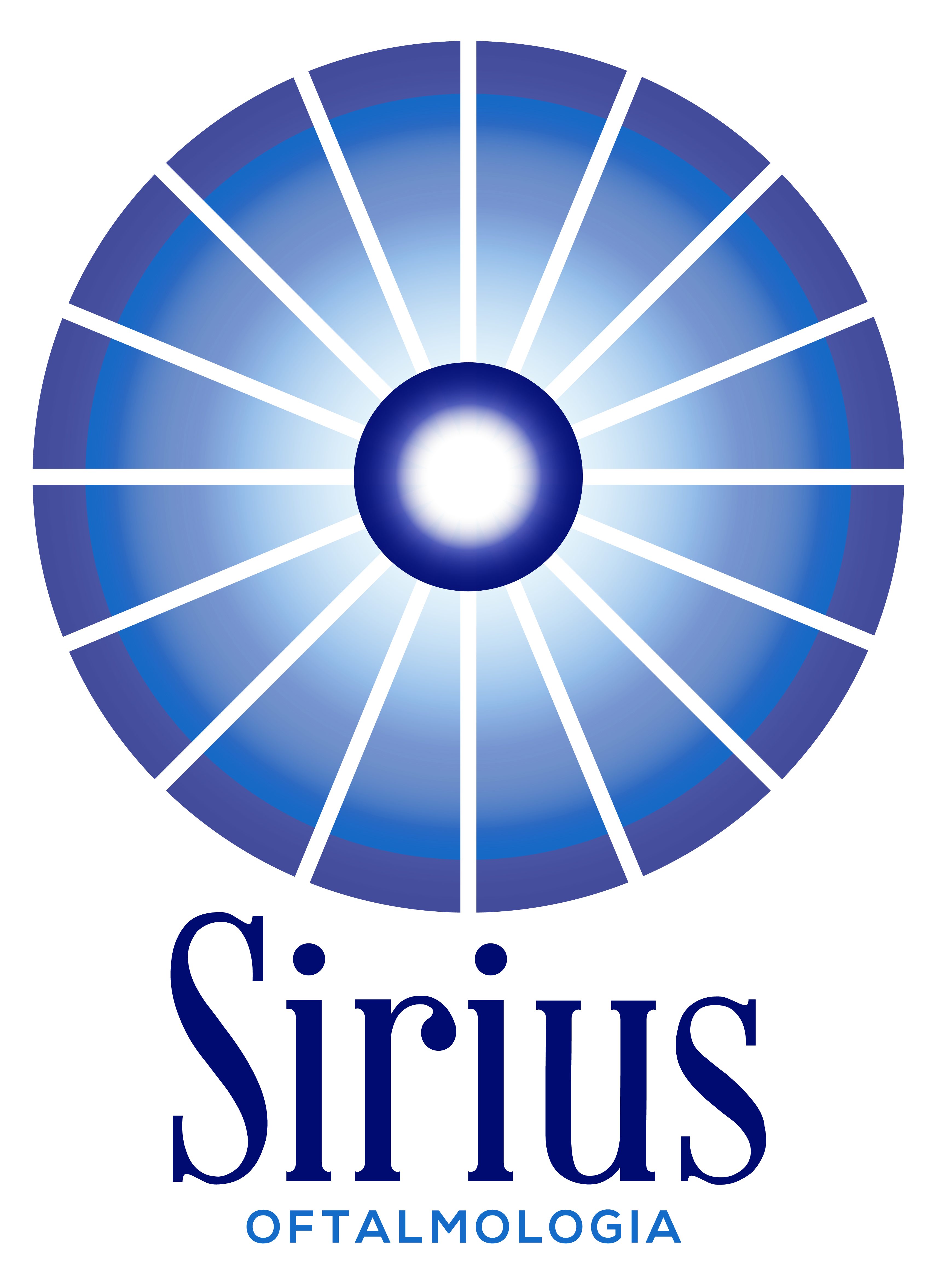 Sirius Oftalmologia 